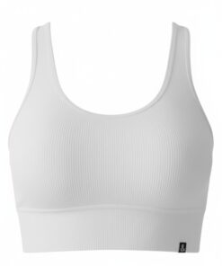 Top Wonderful Off White Movimento e Companhia