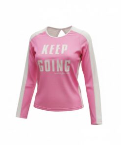 Blusa Esportiva Microperfurada Branca Movimento e Companhia