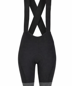 Bretelle Feminino High Performance Evolution Preto Mauro Ribeiro