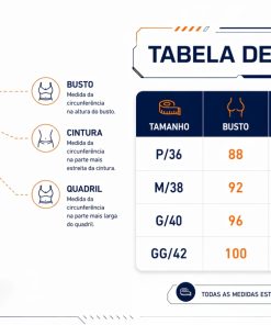 Alternative view of Macacão Feminino Breeze Preto Com Bolso Movimento E Companhia