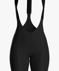 Bretelle Ciclismo Feminino High Performance Evolution Preto Mauro Ribeiro