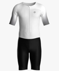 Macaquinho de Triathlon Masculino Racing Mauro Ribeiro