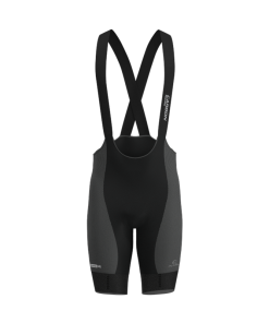 Bretelle Ciclismo Carbon Racing Cor Preta Masculino Mauro Ribeiro Sports