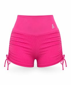 Shorts Academia Feminino Tropicalia Movimento e Companhia