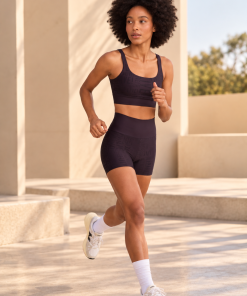 Alternative view of Shorts Feminino Fit Live Sense Pro Secret