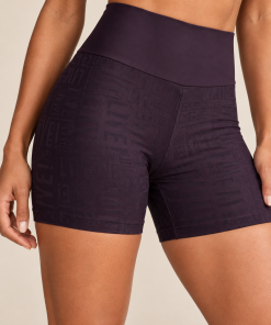 Shorts Feminino Fit Live Sense Pro Secret